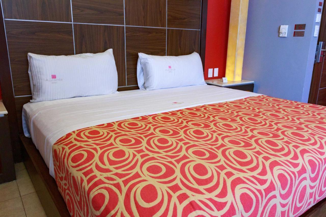 Plutarco Suites Мехіко Екстер'єр фото