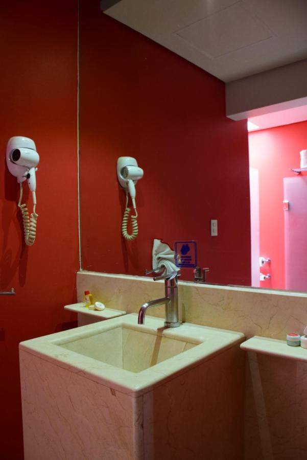 Plutarco Suites Мехіко Екстер'єр фото